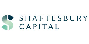 Shaftesbury Logo